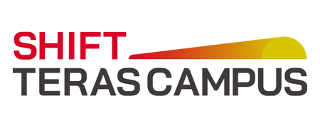 SHIFT TERAS CAMPUS(旧DMM WEBCAMP)