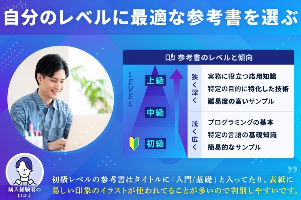 Pythonの本・参考書おすすめ18選をご紹介【初心者向けの入門書あり】