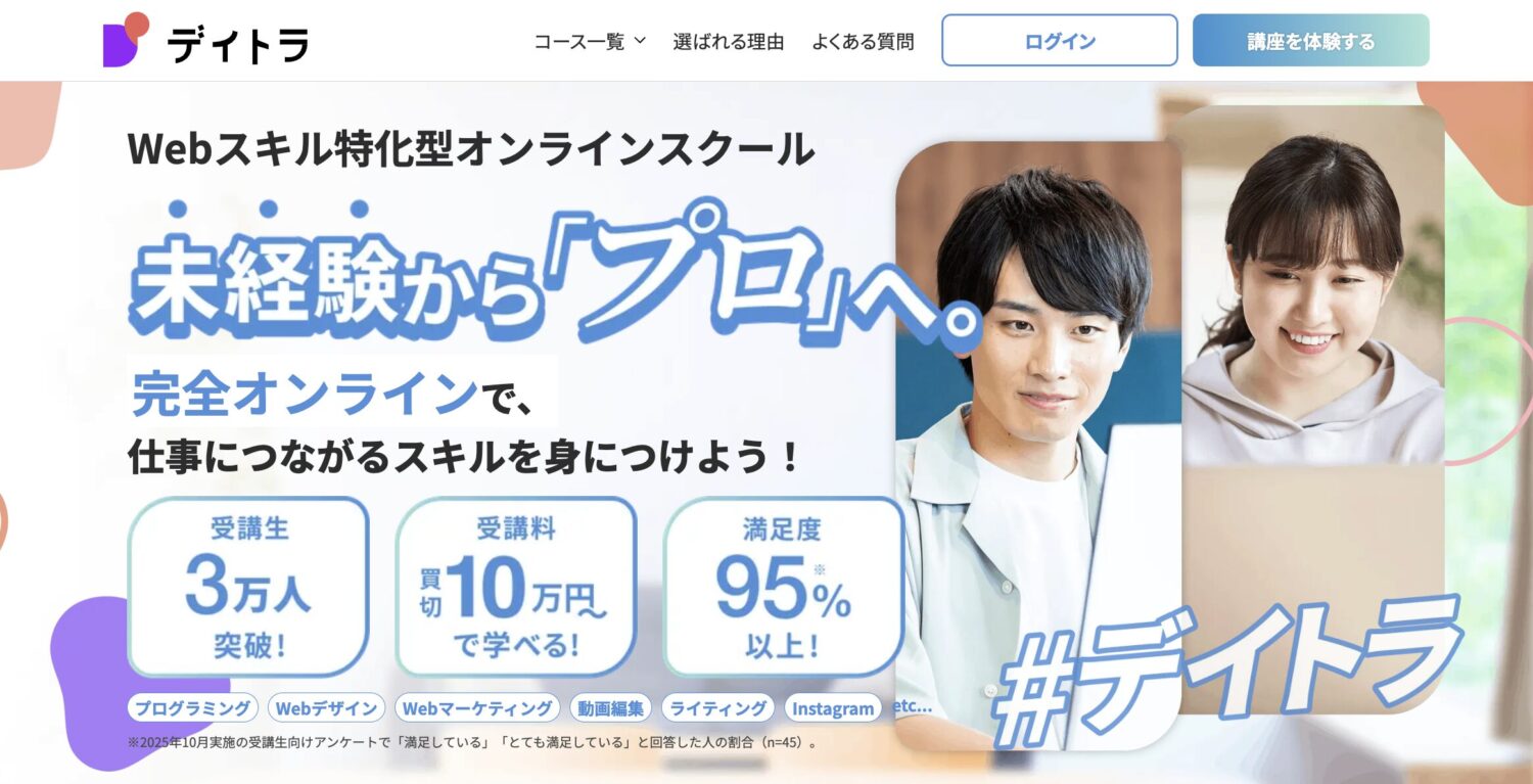 デイトラ